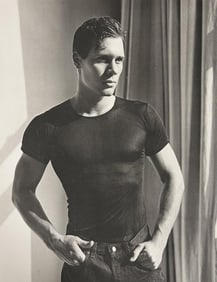 Bruce Weber, Untitled, 1988 - 2