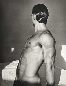 Bruce Weber, Untitled, 1988 - 3