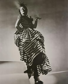 George Platt Lynes, Ruth Ford, 1937