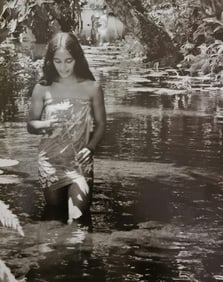 Adolphe Sylvain, Untitled, 1946 - 7