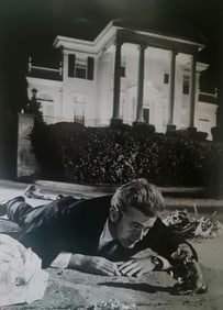 Dennis Stock, James Dean, Hollywood