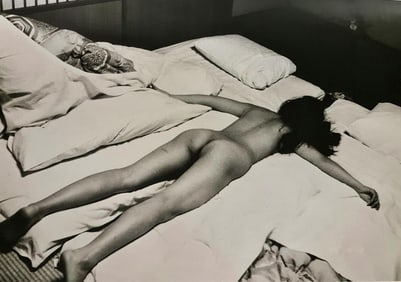 Nobuyoshi Araki, Untiteld, 1994 - 1