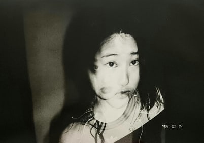 Nobuyoshi Araki, Untiteld, 1994 - 3