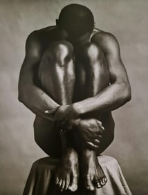 Robert Mapplethorpe, Ajitto, 1981 - 1