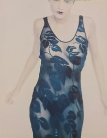 Mikael Jansen, Helena, Stromboli, 1996