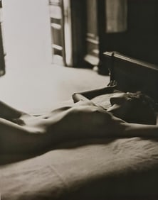 Mikael Jansen, Joandra, Havana, 1997