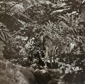 Adolphe Sylvain, Untitled, 1946 - 10