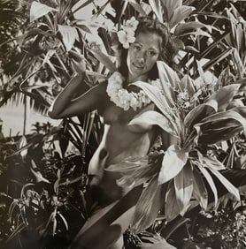 Adolphe Sylvain, Untitled, 1946 - 11