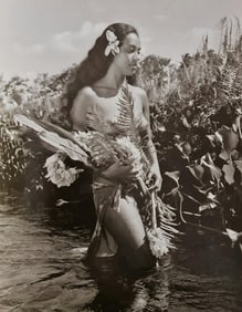 Adolphe Sylvain, Untitled, 1946 - 13