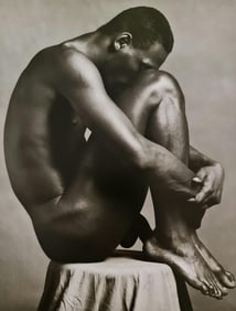 Robert Mapplethorpe, Ajitto, 1981 - 2