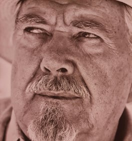 Michel Compte, Robert Altman, 1993