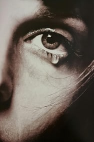 Melvin Sokolski, Iris, Eye, Show, 1961