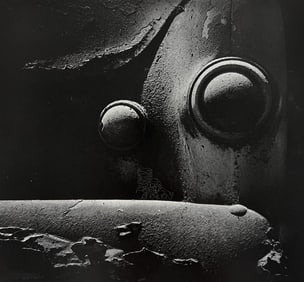 Wynn Bullock, Untitled, 1960's - 1