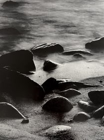 Wynn Bullock, Untitled, 1960's - 2