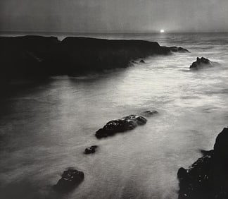 Wynn Bullock, Untitled, 1960's - 3