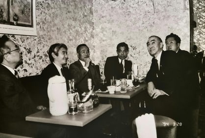 Nobuyoshi Araki, Untiteld, 1994 - 8