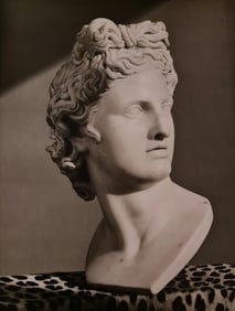 Robert Mapplethorpe, Apollo, 1988 - 1