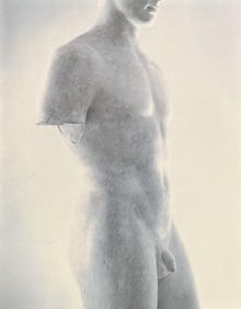 Bruce Weber, American Youth By Cecil Howard, NYC, 1986 - 2