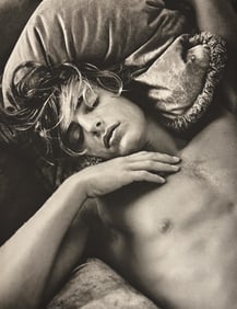 Bruce Weber, Untitled, 1988  - 6