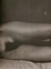 Mikael Jansen, Joandra, Havana, 1997 - 1