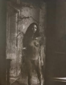 Mikael Jansen, Joandra, Havana, 1997 - 2