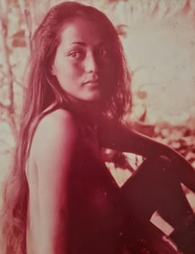 Adolphe Sylvain, Untitled, 1946 - 17