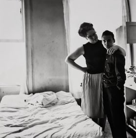 Diane Arbus, Untiteld, 1970-71 - 3