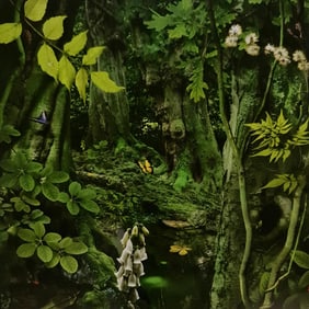 Ruud Van Empel, Theatre#2, 2010