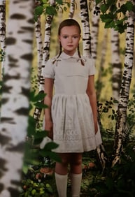 Ruud Van Empel, Untilted#1, 2004