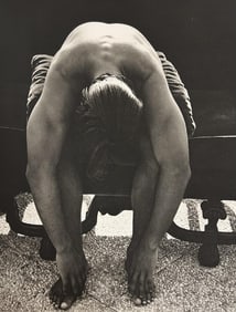 Bruce Weber, Untitled, 1988 - 7