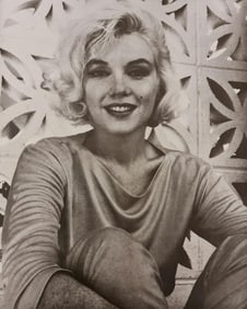 Marilyn Monroe