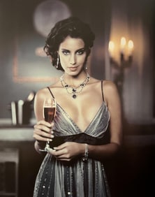 MARC LAGRANGE - 30 Years (Before), 2006