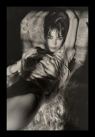 Jeanloup Sieff, Elle Allemand 1991