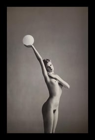 John Swanell, Catch the Moon, 1980's