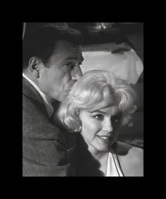 Lawrence Schiller, Marilyn Monroe, 1962 - 7