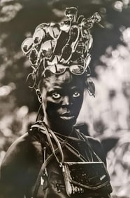 Zanele Muholi, Basizeni I, Amsterdam, 2016