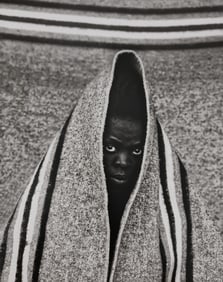 Zanele Muholi, Zamile, KwaThema, Gauteng, South Africa, 2016