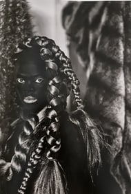 Zanele Muholi, Babhekile II, Oslo, 2015