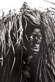 Zanele Muholi, Bhekani, Mayotte, 2016