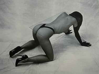 Bob Carlos Clarke, Keeping up with the Jones', 1980's