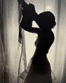 Cindy Sherman, Untitled Film Still #36, 1979