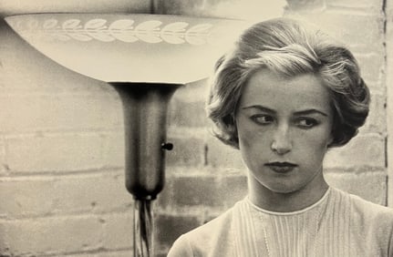 Cindy Sherman, Untitled Film Still #53, 1979