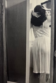 Cindy Sherman, Untitled Film Still #81, 1980