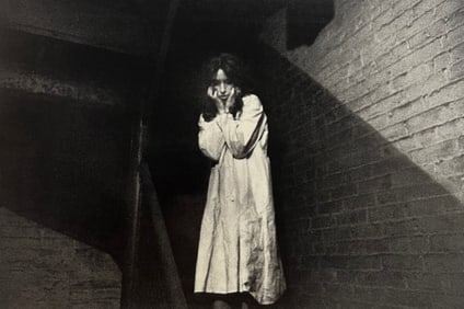 Cindy Sherman, Untitled Film Still #26, 1979