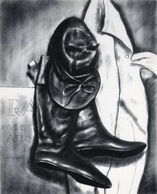 Lee Townsend, Jockey Clothes, 1939