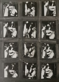 Madonna, Fetish Style