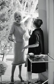 Lawrence Schiller, Marilyn Monroe, 1962