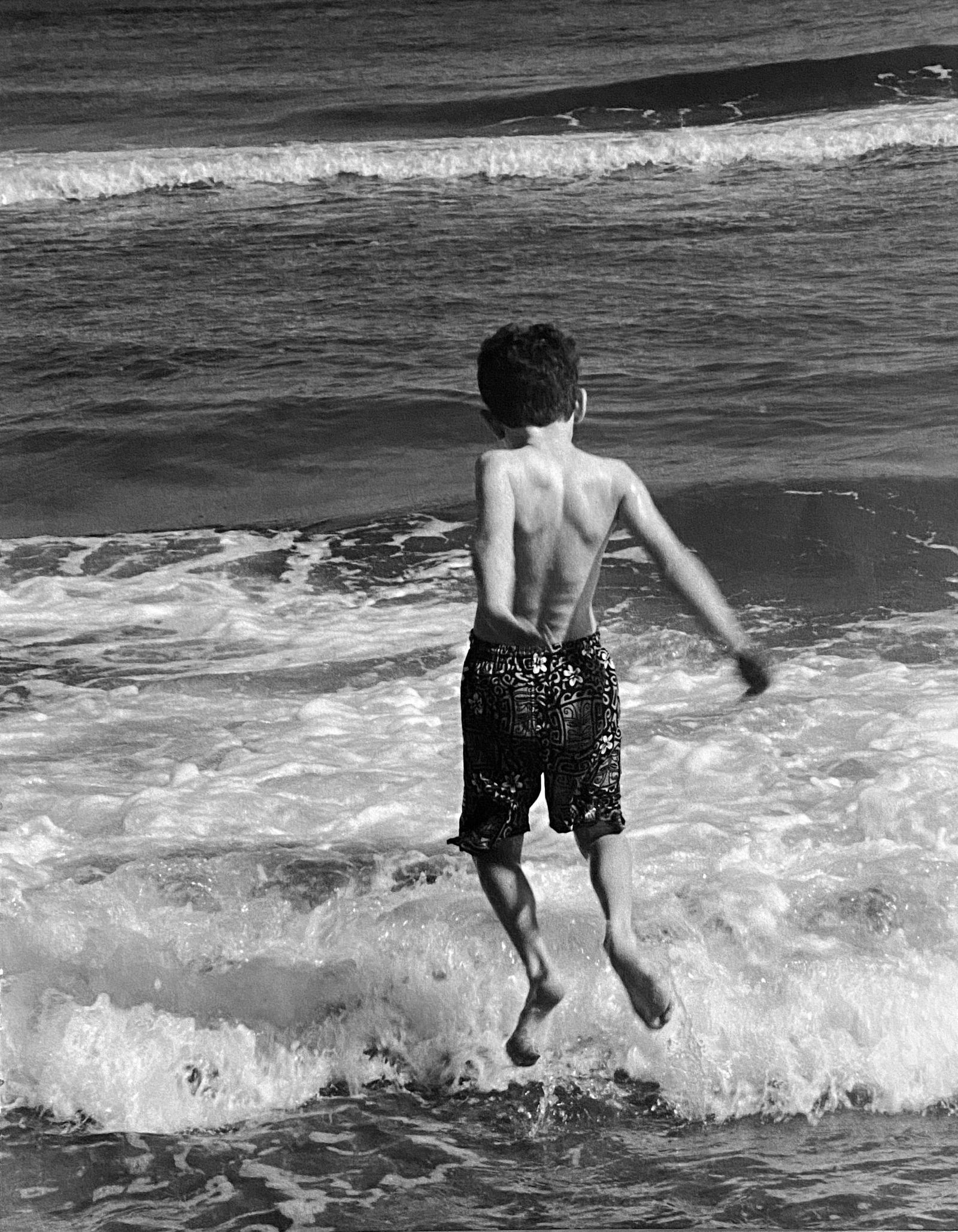 Michael Dweck, Jonathan, Ditch Plains (1 of 1)