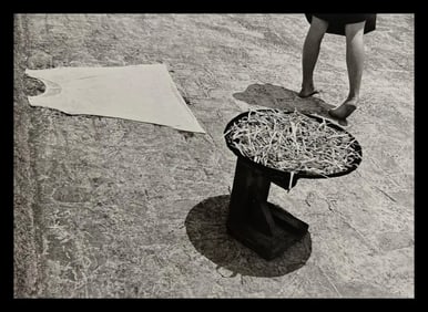 Manuel Alvarez, Somewhat Gay And Graceful, 1942