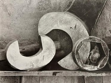 Manuel Alvarez, Instrumental, 1931